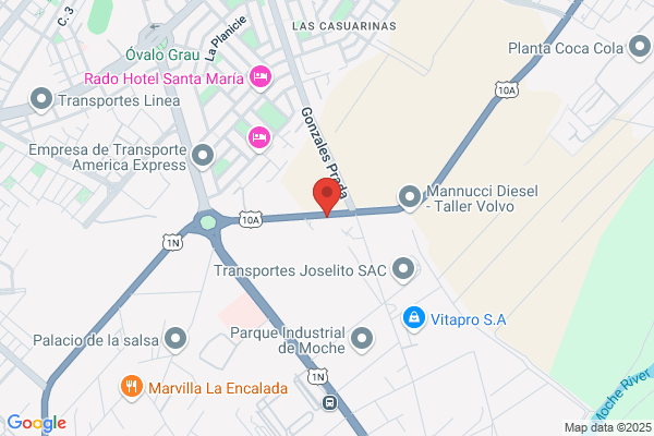 Danper Trujillo S.A.