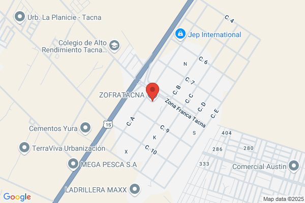 Del Agro Export Sa