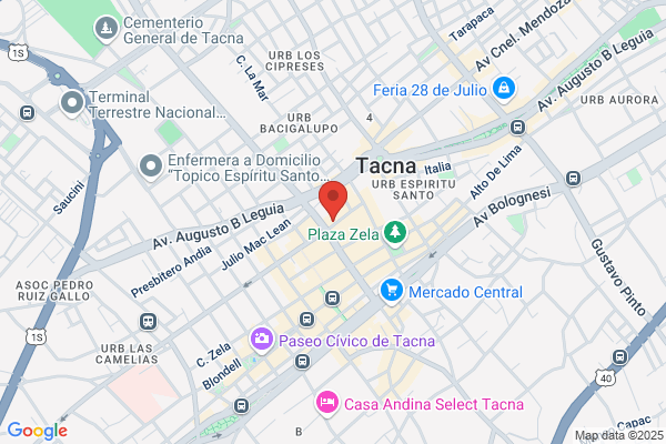 Factoria Americana Service S.R.Ltda
