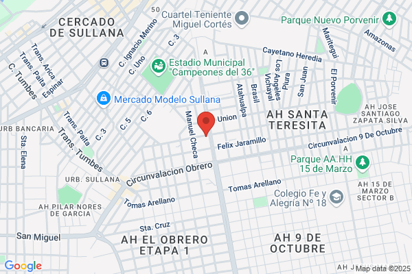 Factoria Avila Hnos.