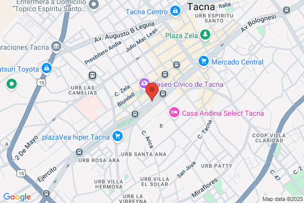 Factoria Eloy Y Hnos.