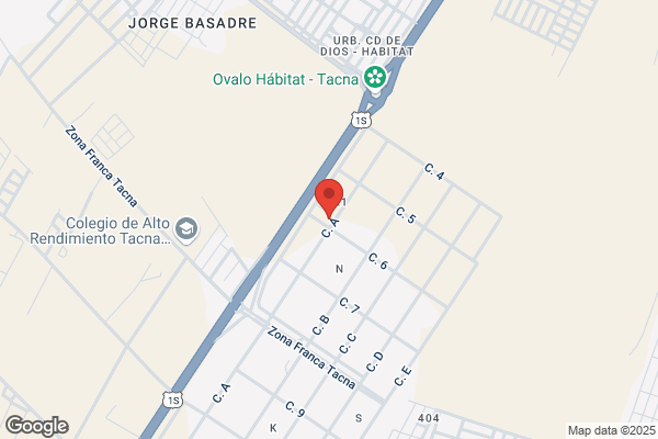 Factoria Jeada