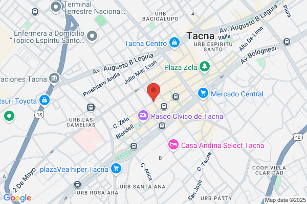 Factoria Nueva Era S.R.L.