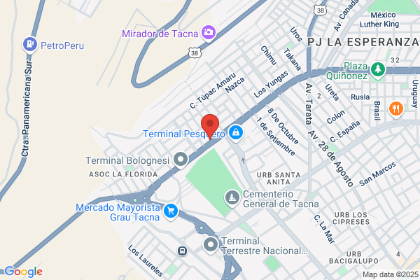 H.Q. Repuestos Y Servicios