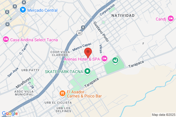 Jaramillo M., Francisco
