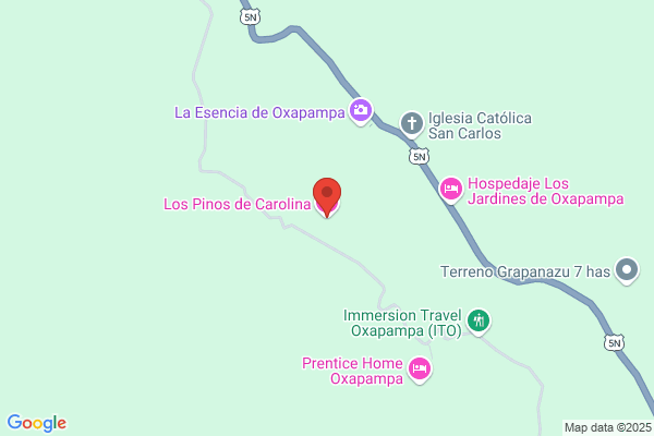 Albergue Turistico Los Pinos