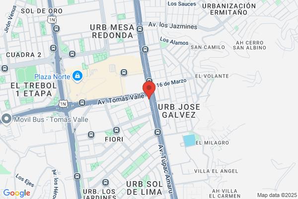 Antares Hospedaje Residencial