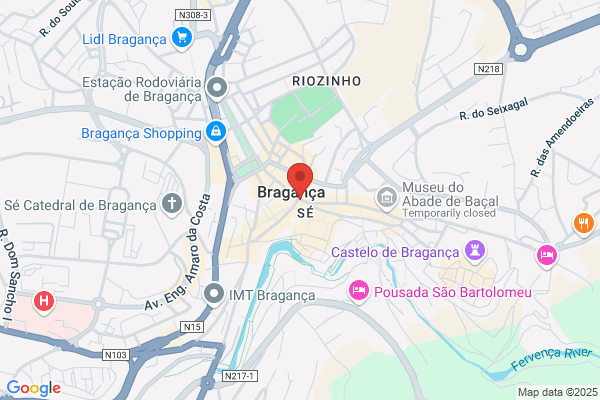 Braganza