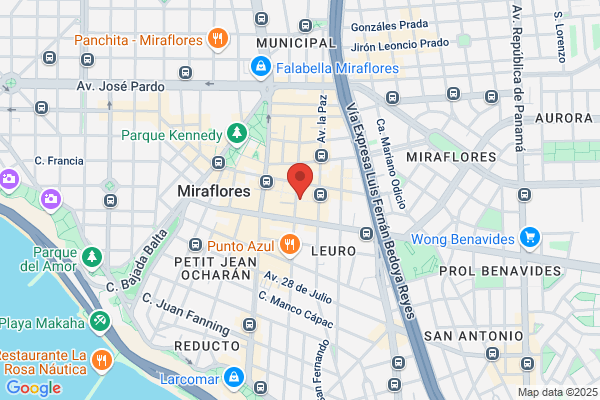 El Condado