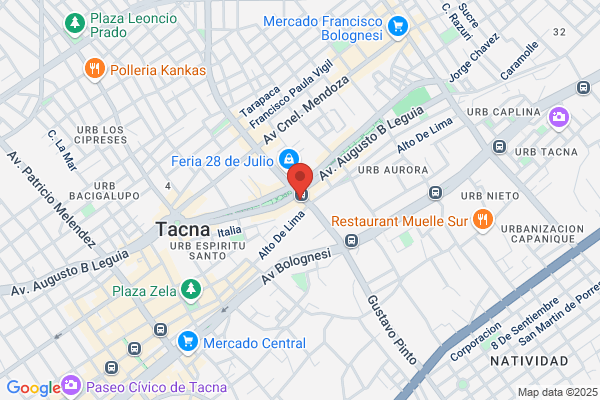 Excelsior Hostería y Convenciones