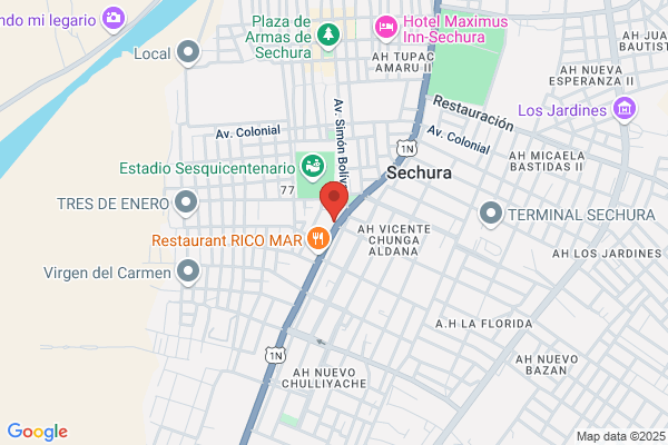 Hostal Charito