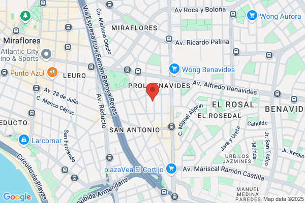 Hostal El Pukara