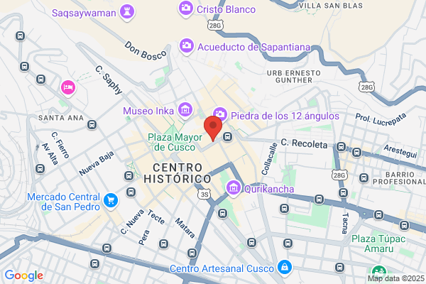 Hostal Emperador Plaza