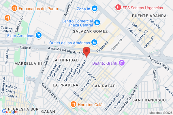 Hotel & Suites Las Americas