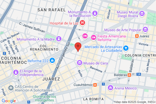 Hotel El Ejecutivo