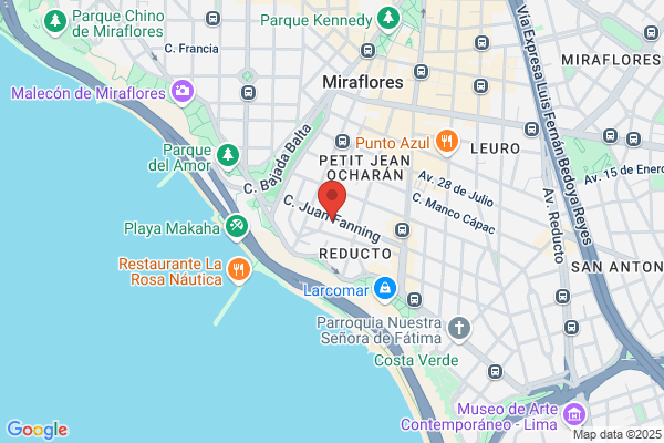 Hotel Embajadores