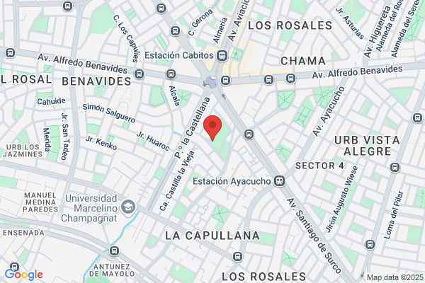 Hotel La Castellana