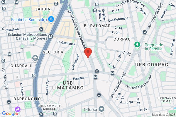 Hotel Limatambo