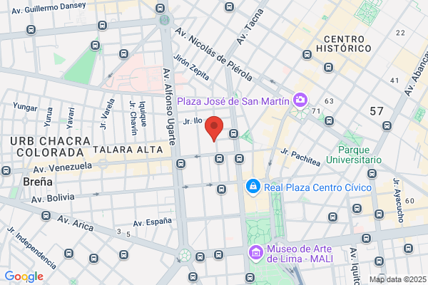 Hotel Residencial Sipan
