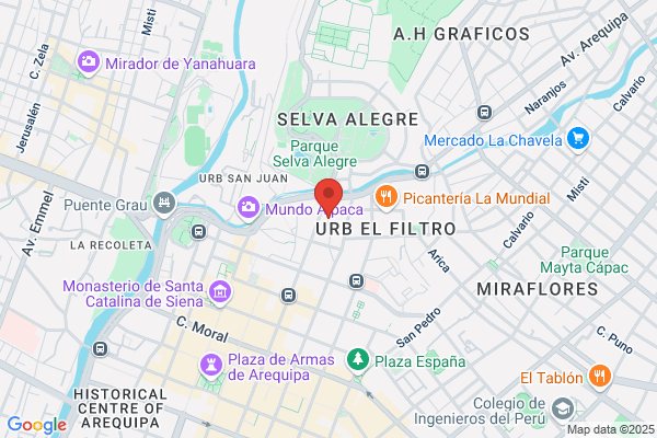 La Casa De Mi Abuela Tour Hostal