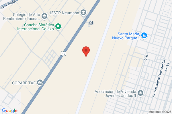 Ostal Airport S.A.