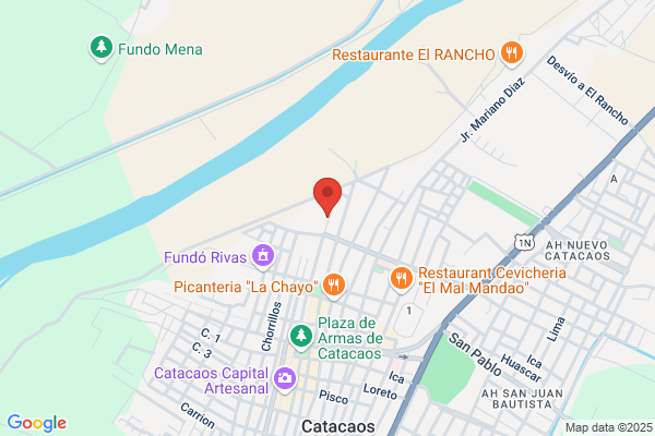 Rio Verde S.A.C.