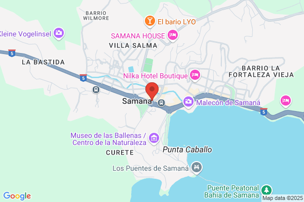 Samana Hotel