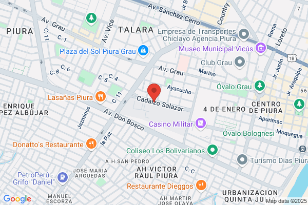 Santa Clara Hostal Residencial