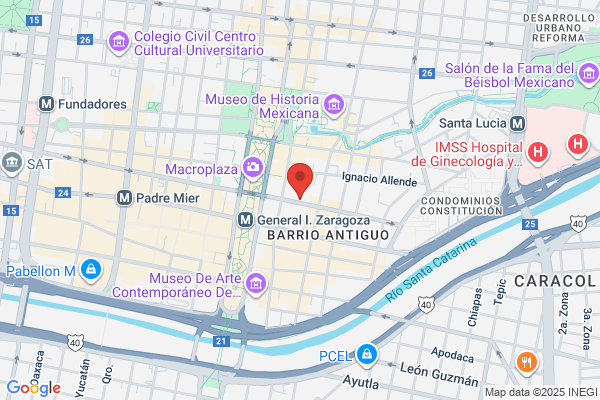 Offset Centro S.R. Limitada