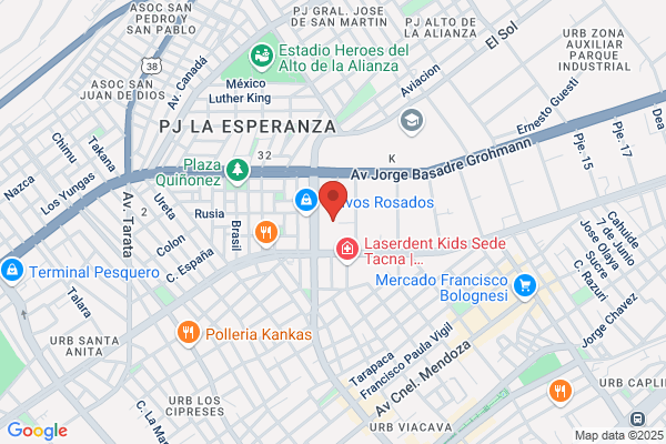 Pemimah S.R. Ltda.