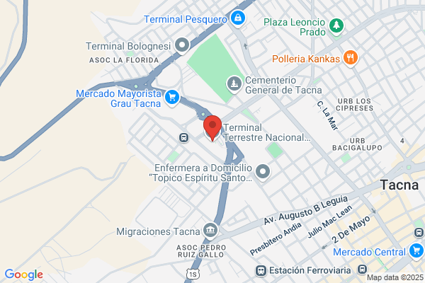 Perú Textos