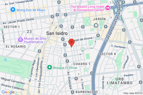 San Charbel Editora E Imprenta S.C.R.L.