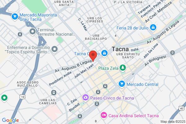 Talleres Graficos Miraflores S A