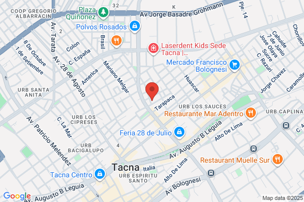 L & M Asesores Asociados S.A.