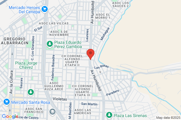 Palacios Y Compania S.A.