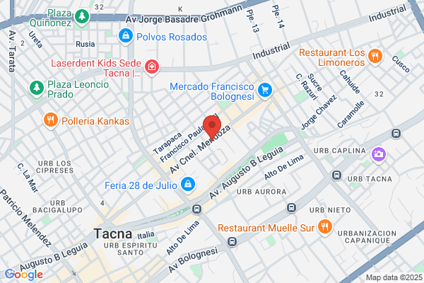 Tap Import - Export S.A.