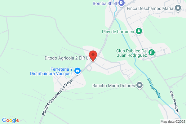 Todo Agricola Lima Srl