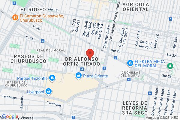 Varios Negocios Y Comercio E.I.R.L.
