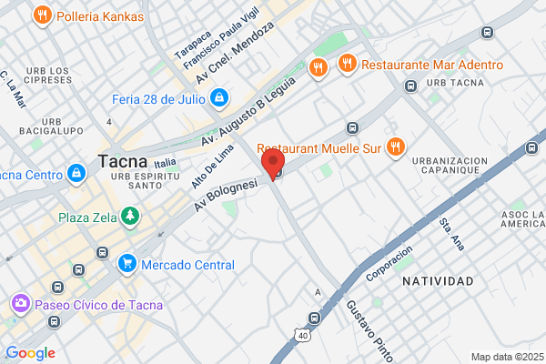 Botillería Video Centro Jocelynes