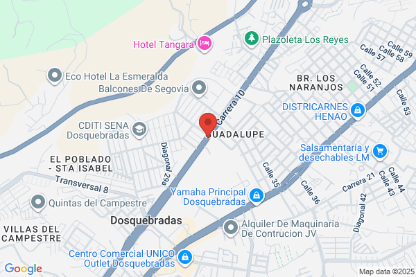 Depósito De Licores Universo