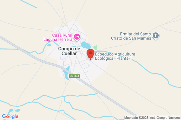 Industrial Y Comercial Ekofud S.A.