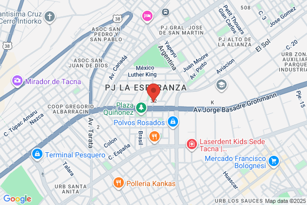 La Victoria - Distribuidora J. Avellaneda