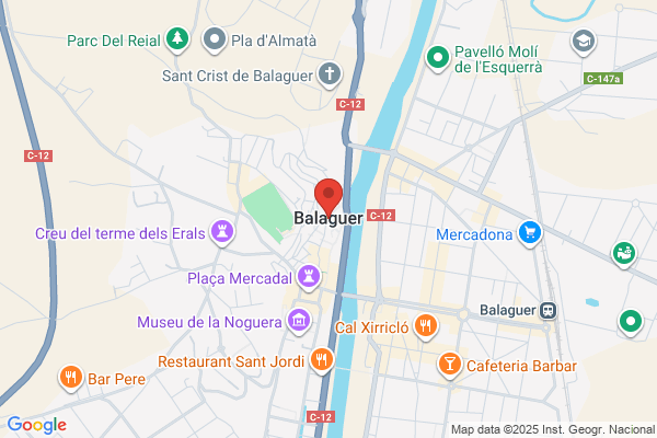 Balanguer E.I.R.Ltda.