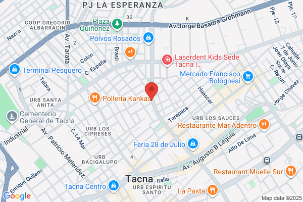 Equipamientos Inmobiliarias E Indust Srl