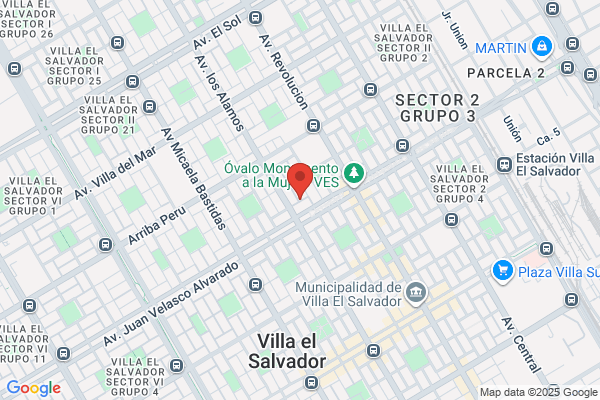 D5K Represent. Y Servicios Generales Sa