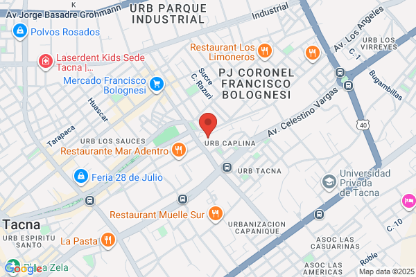 E.Q.Biomedicos E.I.R.Ltda