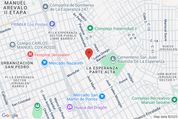 K.G.Z.Importaciones E.I.R.L.