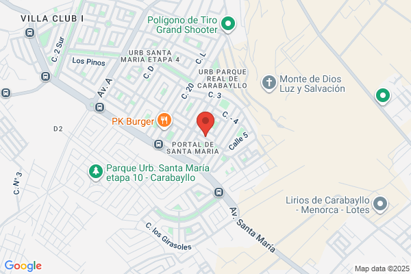 Minol Peru Corporation S.A.C.