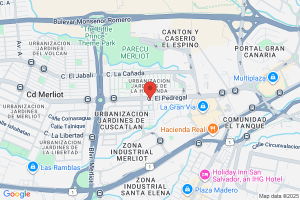 Motores Y Maquinarias S.A.C.