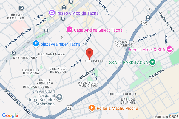 R Q Representaciones Y Servicios Sa